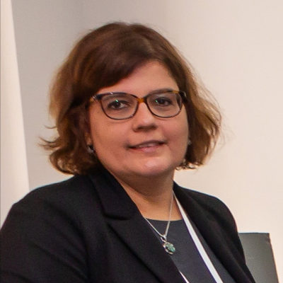 dr Biljana Popović Todorović