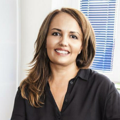 Biljana Zjakić