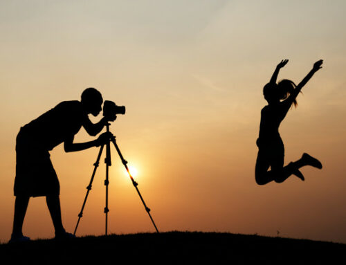 NE STIDIMO SE – SNIMAMO SE