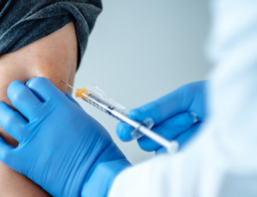 VAKCINA PROTIV COVID-19 JE BEZBEDNA ZA OSOBE U VTO PROCESU