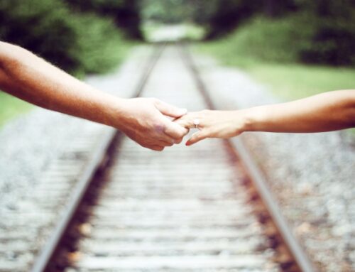 VAŠA SNAGA ĆE VAS VODITI