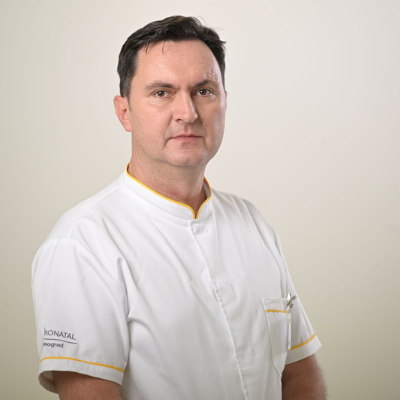 dr Ljubiša Marjanović