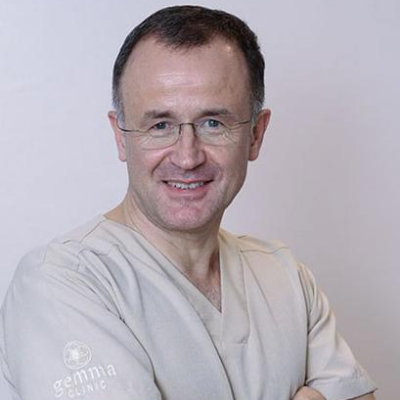 dr Milan Milenković