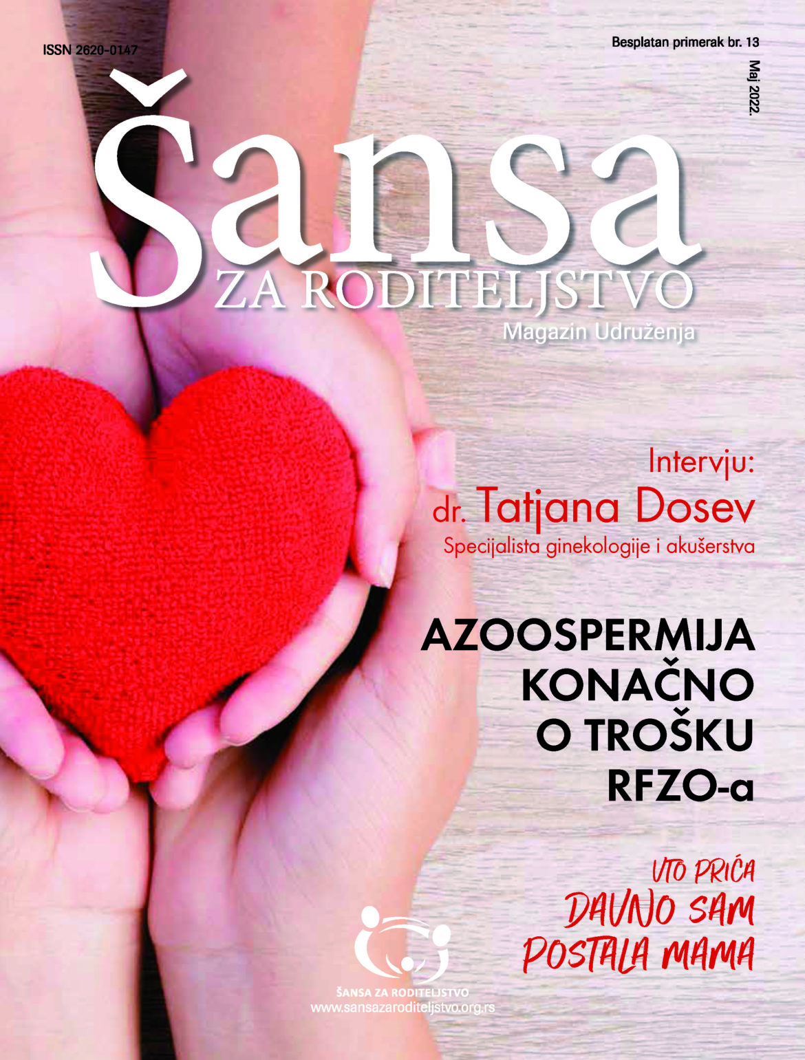 Magazin 13