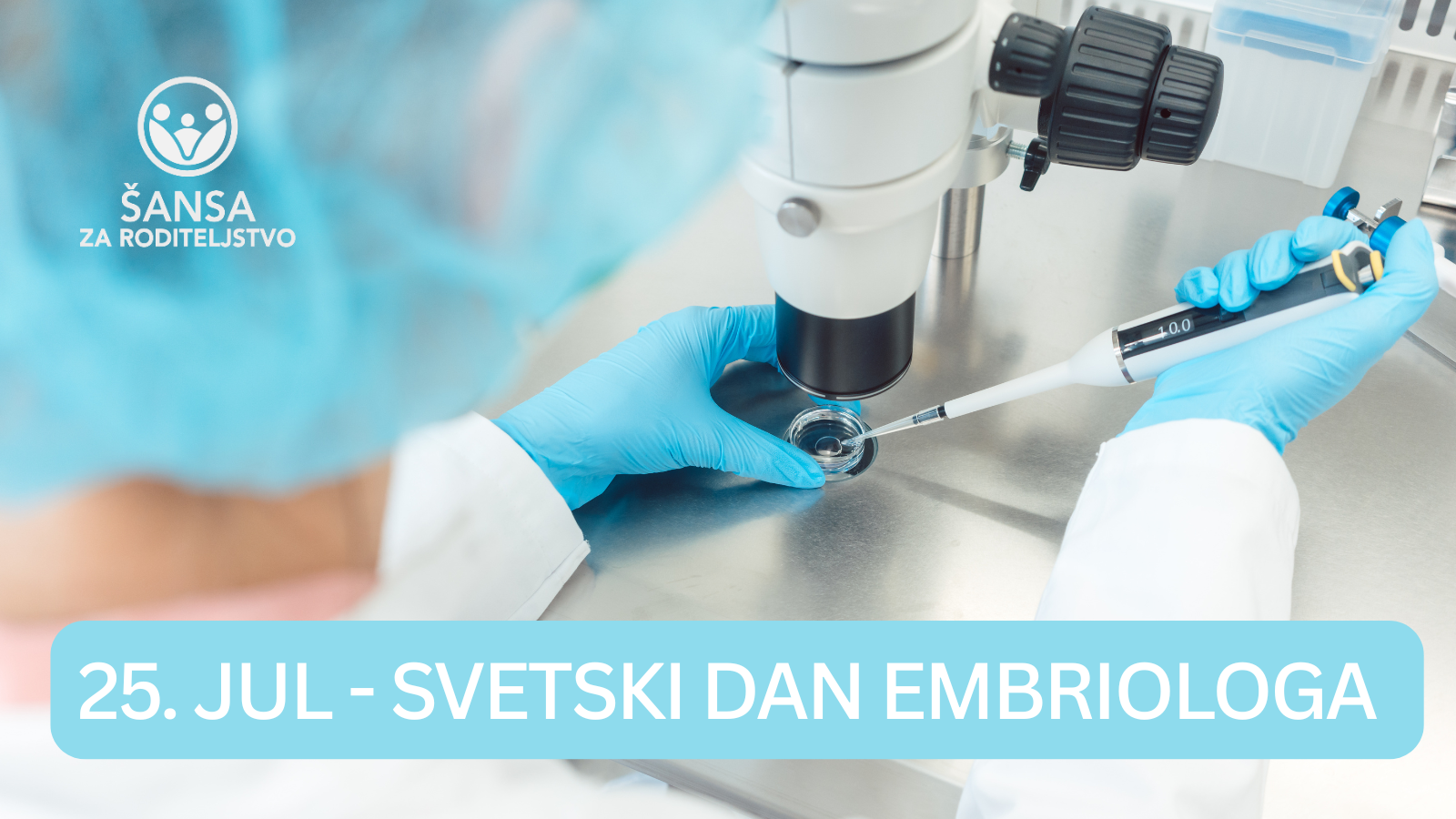 svetski dan embriologa