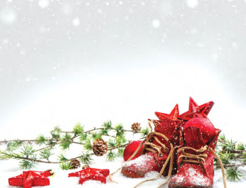 POKLONI JOŠ NEKOME ISTO ŠTO I MENI