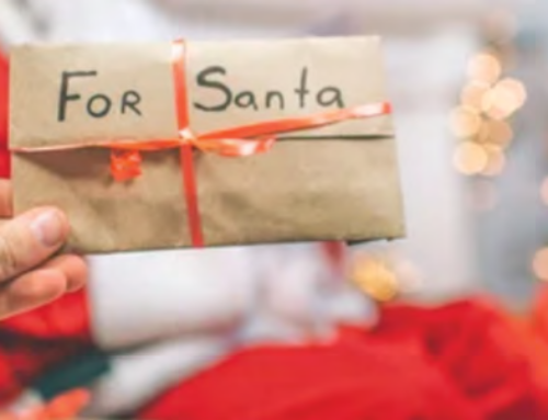 DRAGA ŽENO, SREĆNA TI NOVA GODINA