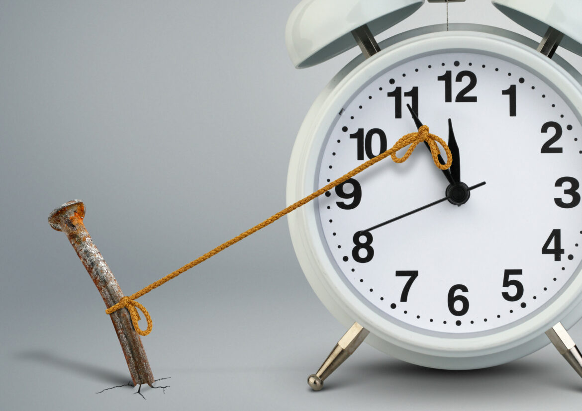clock, sat