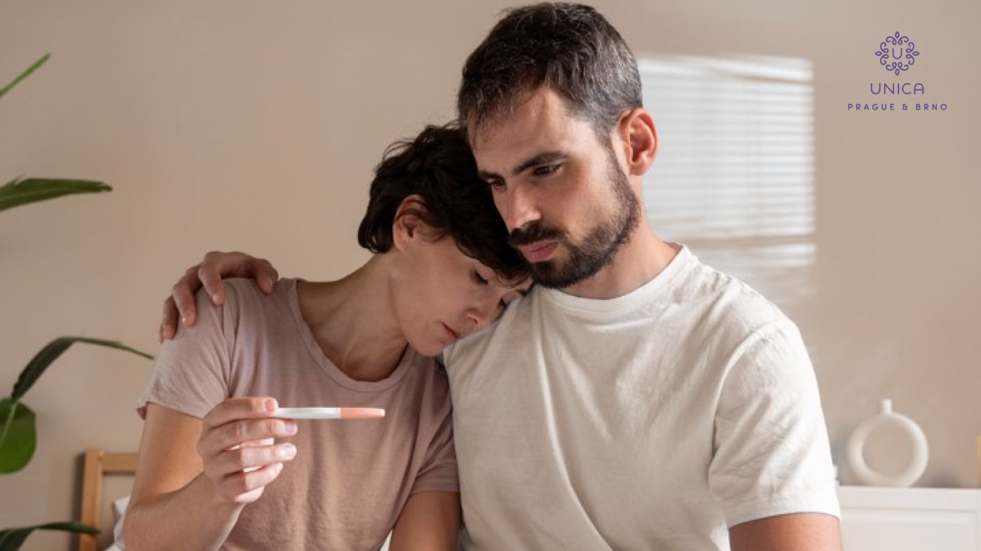 Kada je pravo vreme – Unica – Šansa za roditeljstvo