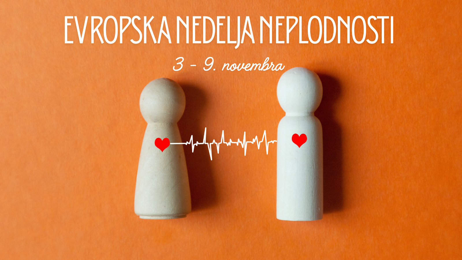 Nedelja neplodnosti 2025