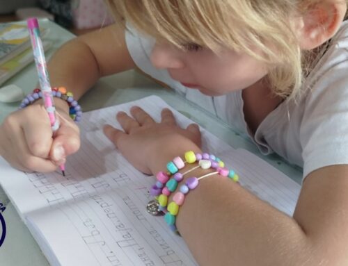 PUSTI ČUDO DA RASTE