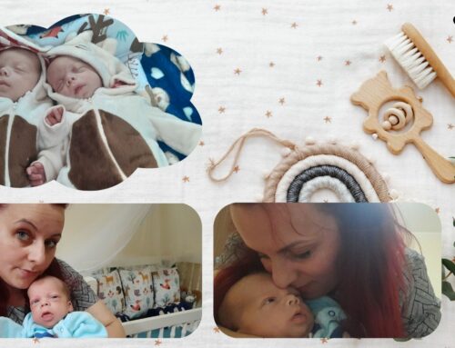 PRIČA JEDNE MAJKE BLIZANACA – SNAGA KOJA SE RODI ZAJEDNO SA DECOM