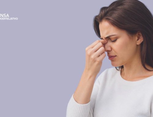 NEPLODNOST – TIŠINA KOJA BOLI