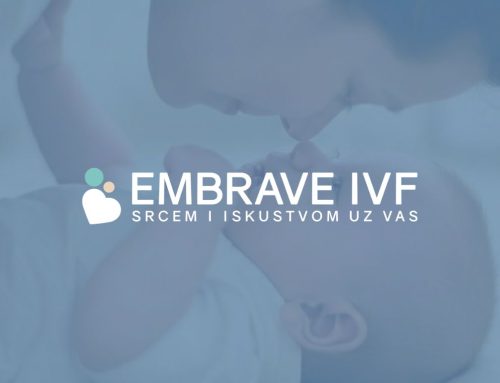 EMBRAVE SRCEM I ISKUSTVOM UZ VAS