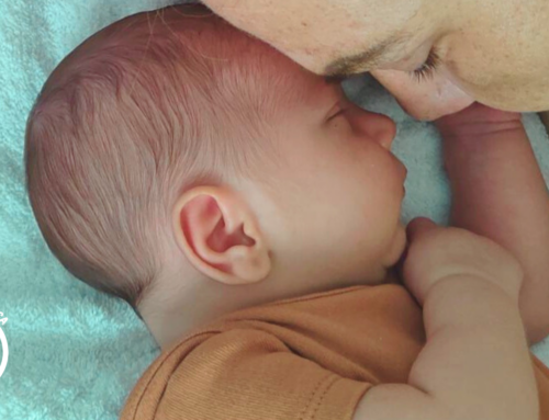 JEDNA ĆELIJA, JEDNA NADA I OŽILJAK KOJI PRIČA NAJLEPŠU PRIČU