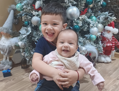 BORBA, SUZE I ČUDA KOJA DOLAZE KADA NE ODUSTANETE