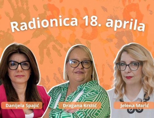 POZIV ZA SVE KOJI O RODITELJSTVU RAZMIŠLJAJU NA DRUGAČIJI NAČIN