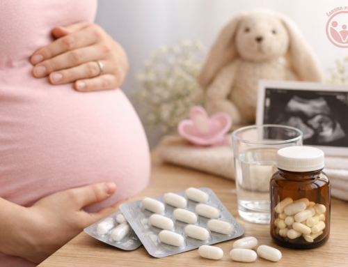 PROGESTERON U TRUDNOĆI: VAGINALNO ILI ORALNO – KOJA JE RAZLIKA?