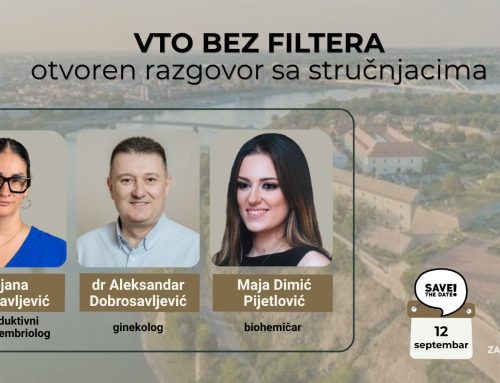 VTO BEZ FILTERA – PITANJA KOJA ŽELIMO DA POSTAVIMO