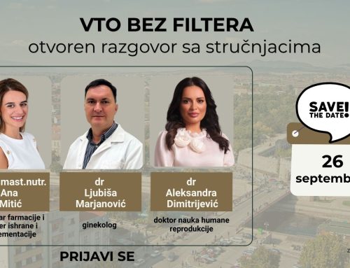 RADIONICA U NIŠU: PITAJTE ONO ŠTO VAS ZAISTA ZANIMA