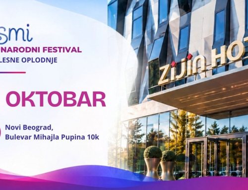 17. OKTOBRA PRAVIMO JOŠ JEDAN KORAK BLIŽE RODITELJSTVU